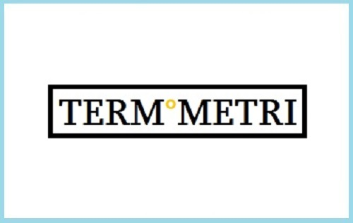 Termometri